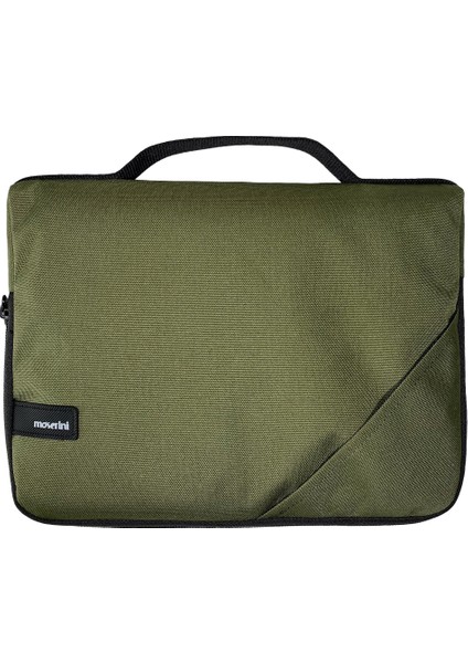 Huawei Matepad 11.5''/ Matepad Air 11.5'/papermate 11.5' Tablet Çantası - Haki