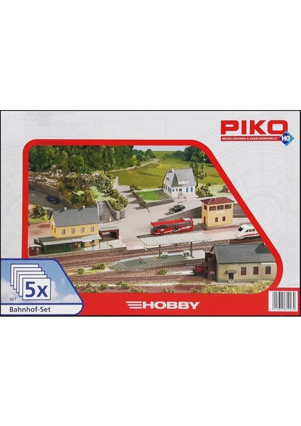 Bahnof Set fiyatları