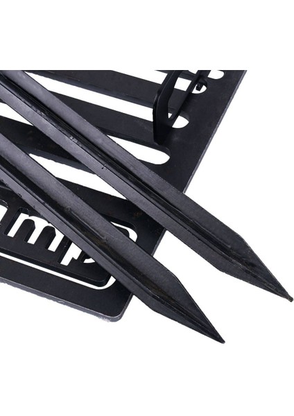 Trove Akıllı Izgara modelleri