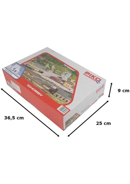 Bahnof Set indirimleri