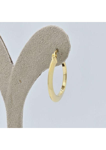 Halka Küpe Altın – KP00783 fiyatları