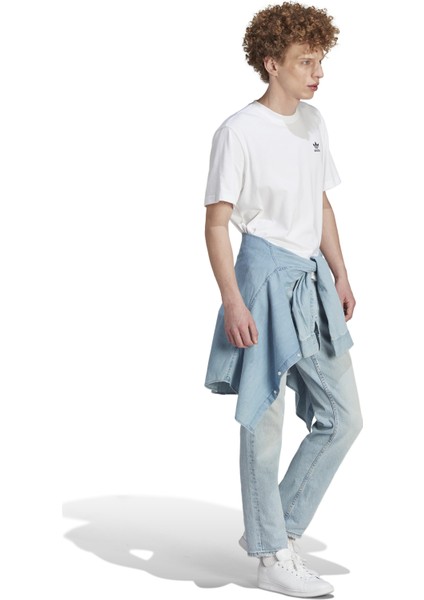 Originals IM4513 Adicolor Classics Back+Front Trefoil Boxy Tee fiyatları