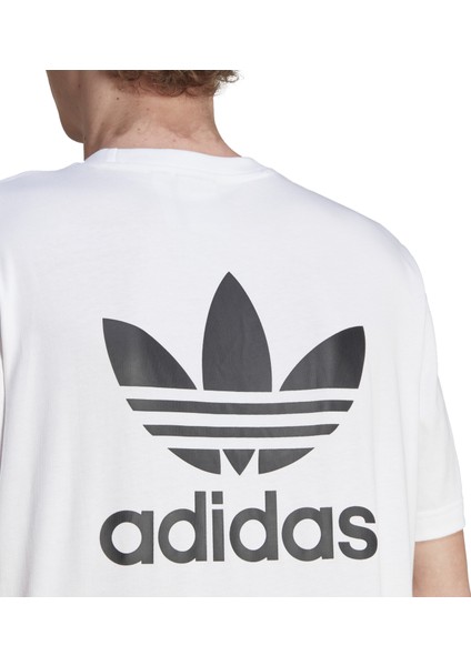 Originals IM4513 Adicolor Classics Back+Front Trefoil Boxy Tee fırsatları