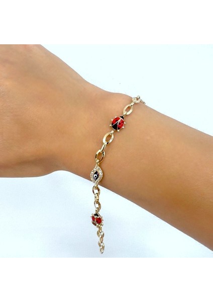 Çocuk Bileklik Altın – BLK0780