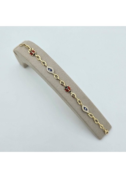 Çocuk Bileklik Altın – BLK0780 fiyatları