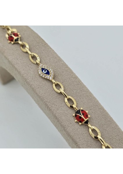 Çocuk Bileklik Altın – BLK0780 modelleri