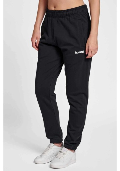 Mese Regular Pants Erkek Eşofman Alt 932094-2001-1SIYAH