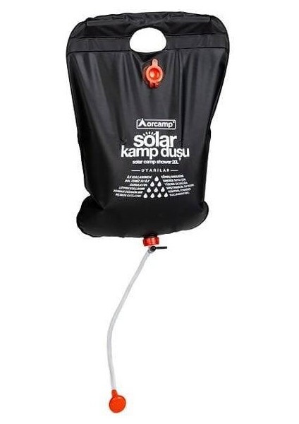 Kamp Duşu (20 Lt)