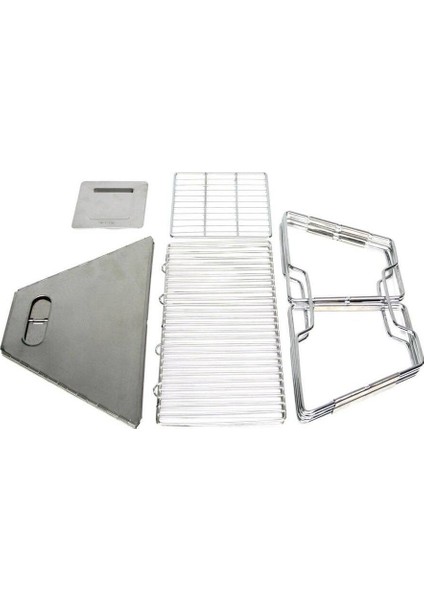 Katlanabilir Mangal fiyatları