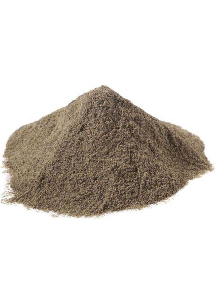 Karabiber Öğütülmüş