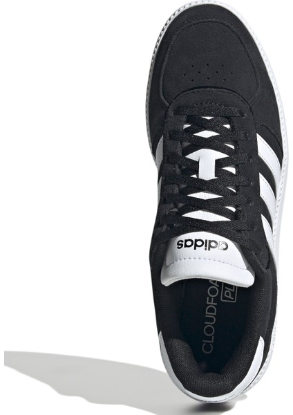 Kadın Siyah Spor Ayakkabı IH5466