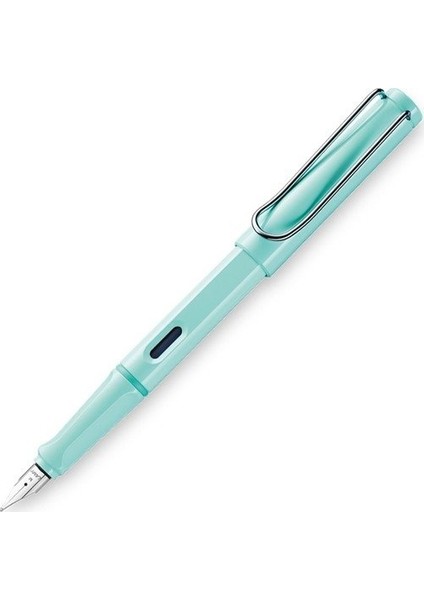 36 Safari Dolma Kalem M Uç Light Blue
