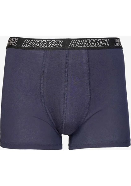 Bekes Boxer Erkek Boxer 970311-7480REAL Navy