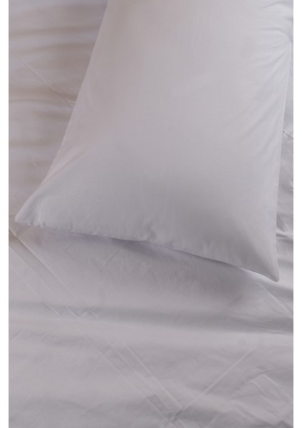 Paris Serisi 4 Adet 57TEL Pamuk Otel Yastık Kılıfı 50*70CM