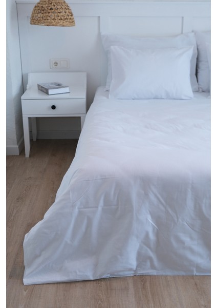 Paris Serisi 4 Adet 57TEL Pamuk Otel Yastık Kılıfı 50*70CM fiyatları