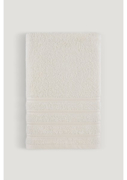 Pure Bukle Bordürlü Havlu 70X140 fiyatları