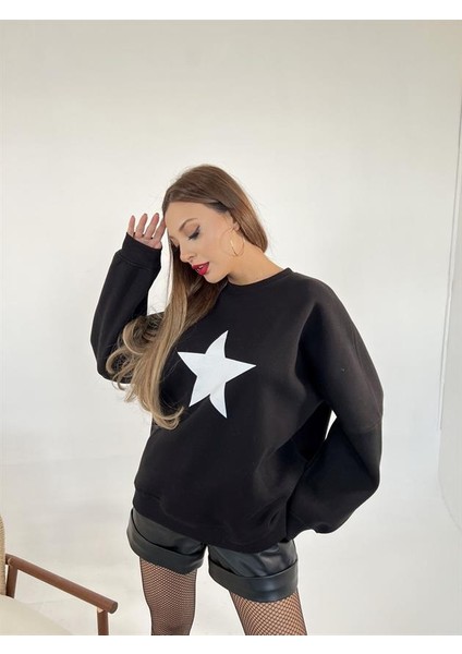 6664 Sweat-Siyah fırsatları