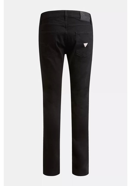 Erkek Skinny Kot Pantolon