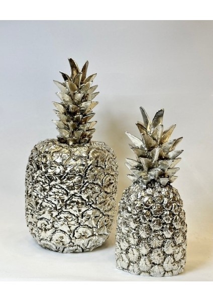 2'li Lüx Ananas Kaplama -573-74