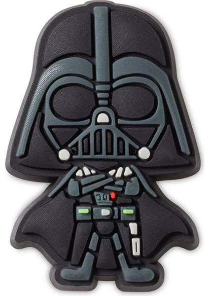 Jibbitz Star Wars Darth Vader Charms