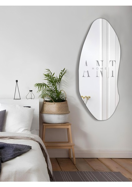 Nova Konsol Aynası / Duvar Aynası / Salon Aynası / Holl Aynası