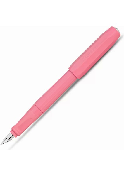 Perkeo Dolmakalem Pembe Şakayık F Uç
