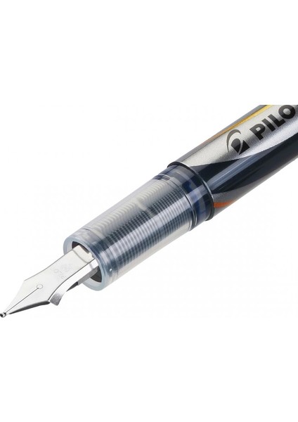 V-Pen Silver Dolma Kalem Mor (51004103) (Svp-4m-V)