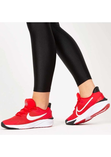 Star Runner 4 Nn Kadın Sneaker Ayakkabı DX7615-600-SIYAH