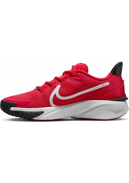 Star Runner 4 Nn Kadın Sneaker Ayakkabı DX7615-600-SIYAH fırsatları