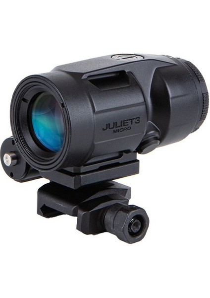 Sig Sauer Romeo Juliet -Micro Red Dot Magnifier Seti