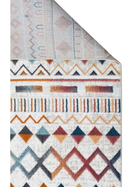 Sateen St 111 Multy Hav Vermez Yıkanabilir Kaymaz Ince Dokuma Modern Makine Dokuması Halı fiyatları