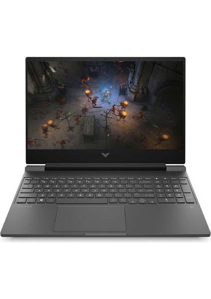 Victus 15-FB0027NT A42ZMEA06 Ryzen5 5600H 64GB 1tbssd RX6500M 15.6" Fullhd Freedos Taşınabilir BILGISAYAR-CNT007