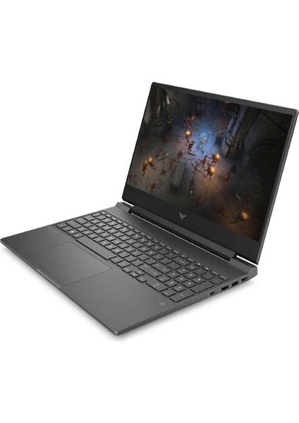 Victus 15-FB0027NT A42ZMEA06 Ryzen5 5600H 64GB 1tbssd RX6500M 15.6" Fullhd Freedos Taşınabilir BILGISAYAR-CNT007 modelleri