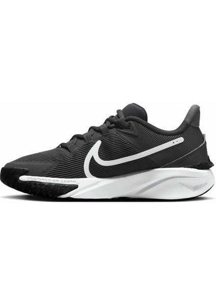Star Runner 4 Nn Kadın Sneaker Ayakkabı DX7615-001-SIYAH