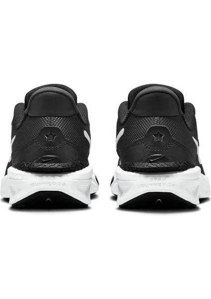 Star Runner 4 Nn Kadın Sneaker Ayakkabı DX7615-001-SIYAH