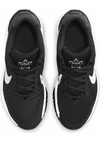 Star Runner 4 Nn Kadın Sneaker Ayakkabı DX7615-001-SIYAH fırsatları