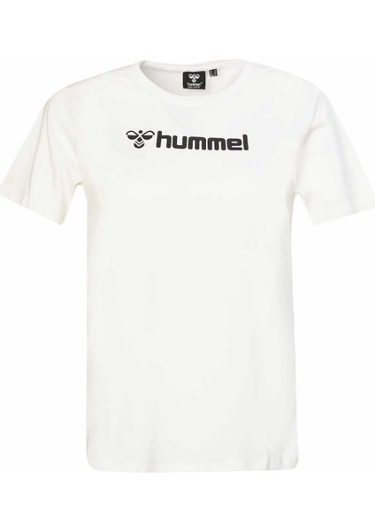 Nesle T-Shırt S/s Kadın Tişört 912031-9003OFF Whıte