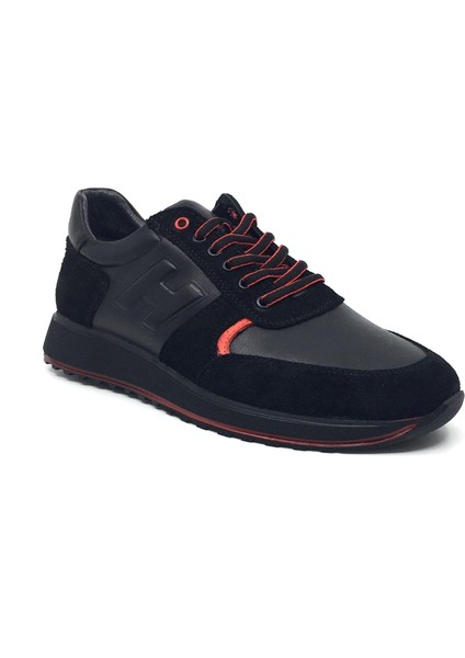 %100 Deri Rahat Ortopedik Erkek Günlük Yazlık Spor Ayakkabı 40-44 modelleri