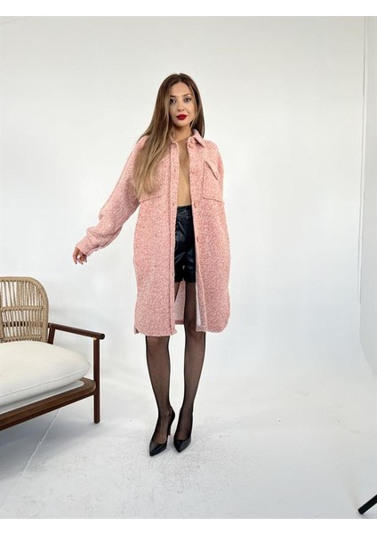 5637 Ceket-Pudra fırsatları