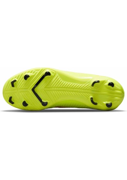 Çocuk Krampon Jr Vapor 14 Club Fg/mg Çocuk Krampon Ayakkabı CV0823-760-SARI fırsatları