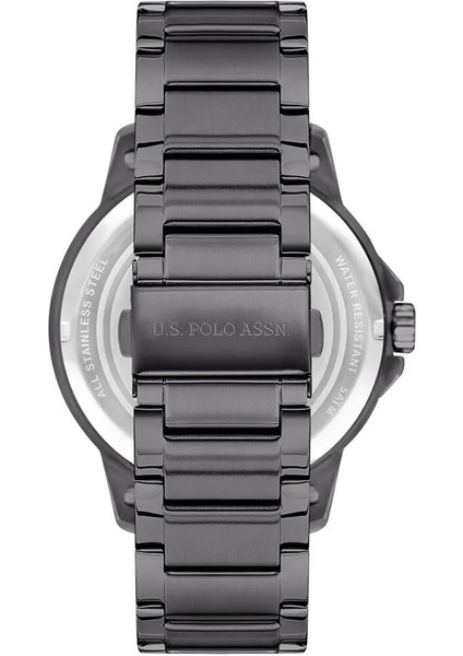 USPA1000B-04 Erkek Kol Saati