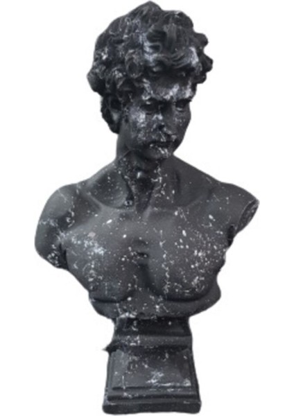 Ab Ev Dekorasyon Davut Büst