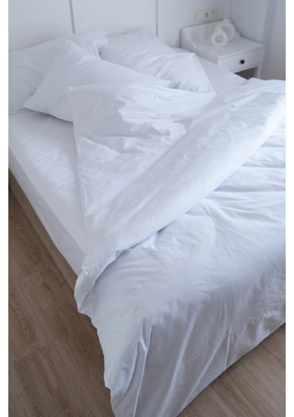 Istanbul Serisi Tek Kişilik 83TEL Pamuk Saten Otel Çarşafı 180*280CM fiyatları