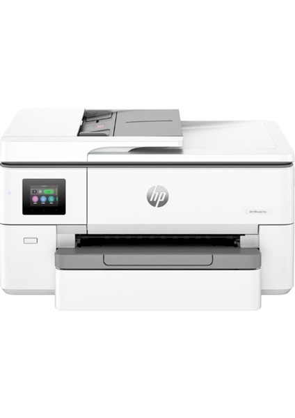 Hp 53N94C Offıcejet Pro 9720 A3 Yaz/tar/fot/fax/dub/eth/wıfı (7720 Yerıne)