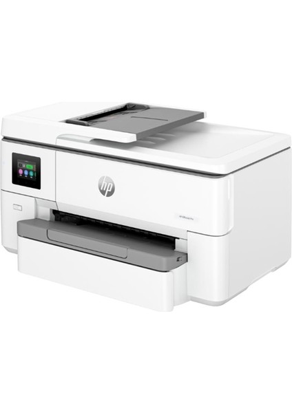 Hp 53N94C Offıcejet Pro 9720 A3 Yaz/tar/fot/fax/dub/eth/wıfı (7720 Yerıne)