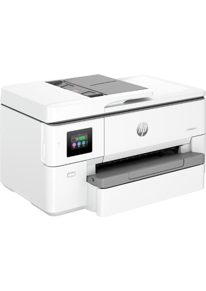 Hp 53N94C Offıcejet Pro 9720 A3 Yaz/tar/fot/fax/dub/eth/wıfı (7720 Yerıne)