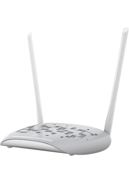 Tp-Lınk TD-W9950 300MBPS Vdsl/adsl Wı-Fı Modem Router