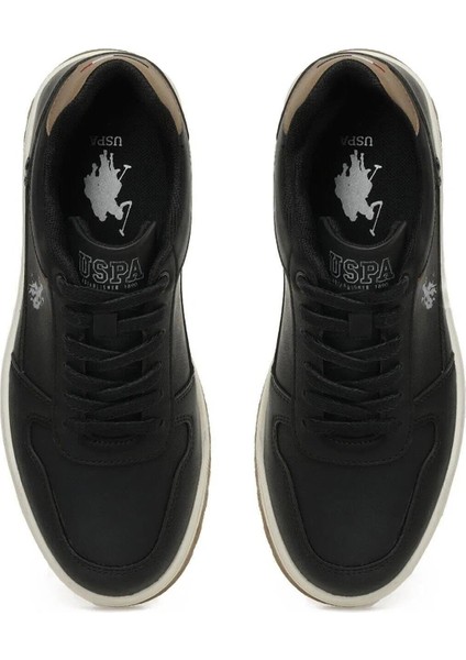 Belo Erkek Sneaker Ayakkabı 101815993-1SIYAH fırsatları