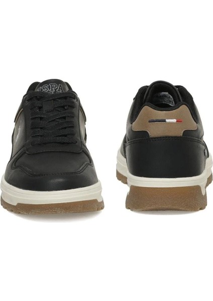 Belo Erkek Sneaker Ayakkabı 101815993-1SIYAH indirimleri