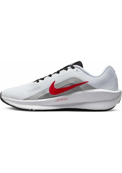 Downshifter 13 Erkek Sneaker Ayakkabı FD6454-104-BEYAZ/KRMZ modelleri
